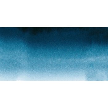 Akvarellfesték Sennelier 1/2 – 318 Porosz kék