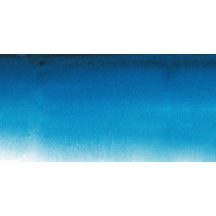 Akvarellfesték Sennelier 1/2 – 326 Phthalocyanine Blue