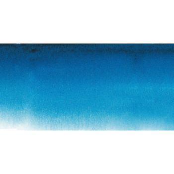 Akvarellfesték Sennelier 1/2 – 326 Phthalocyanine Blue