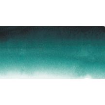   Akvarellfesték Sennelier 1/2 – 341 Phthalocyanine Turquoise