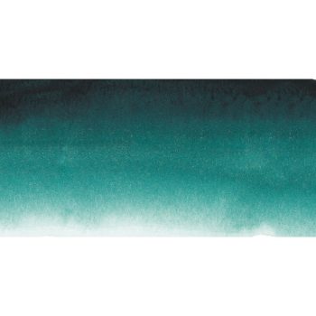 Akvarellfesték Sennelier 1/2 – 341 Phthalocyanine Turquoise