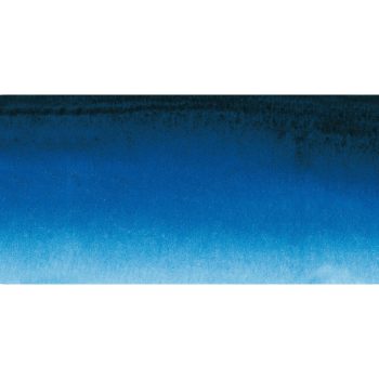 Akvarellfesték Sennelier 1/2 – 399 Blue Sennelier