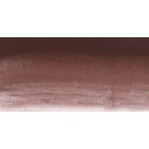 Akvarellfesték Sennelier 1/2 – 407 Van Dyck Brown