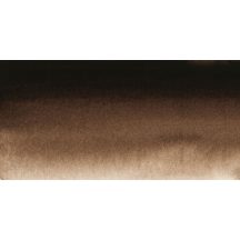 Akvarellfesték Sennelier 1/2 – 435 Áttetsző Brown