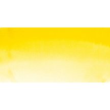 Akvarellfesték Sennelier 1/2 – 529 Világos Kadmiumsárga