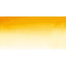 Akvarellfesték Sennelier 1/2 – 533 Sötét Kadmiumsárga