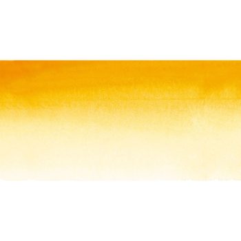 Akvarellfesték Sennelier 1/2 – 533 Sötét Kadmiumsárga