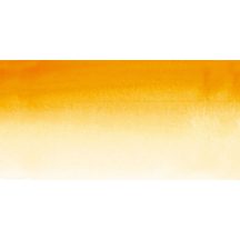 Akvarellfesték Sennelier 1/2 – 537 Kadmiumsárga Orange