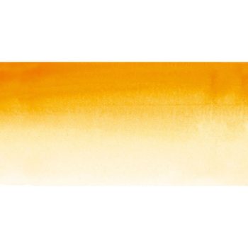 Akvarellfesték Sennelier 1/2 – 537 Kadmiumsárga Orange