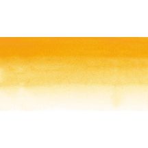   Akvarellfesték Sennelier 1/2 – 566 Sötét Nápolyi sárga