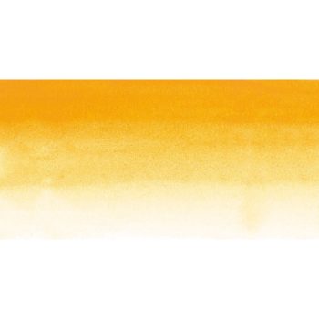 Akvarellfesték Sennelier 1/2 – 566 Sötét Nápolyi sárga