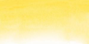 Akvarellfesték Sennelier 1/2 – 576 Nickel Yellow