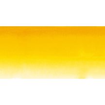   Akvarellfesték Sennelier 1/2 – 579 Sennelier Yellow sötét