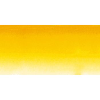 Akvarellfesték Sennelier 1/2 – 579 Sennelier Yellow sötét