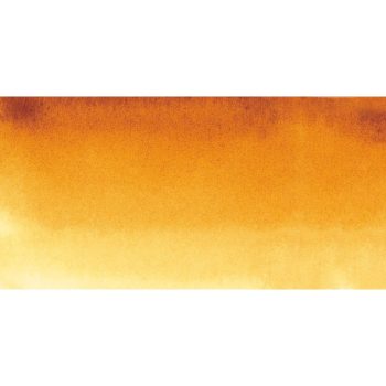 Akvarellfesték Sennelier 1/2 – 599 Kinakridón arany