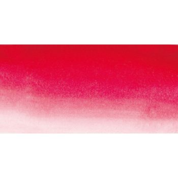 Akvarellfesték Sennelier 1/2 – 619 Élénk Red