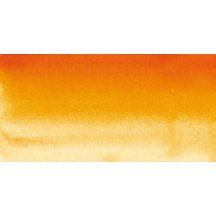 Akvarellfesték Sennelier 1/2 – 640 Red Orange