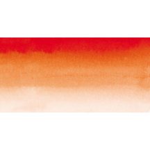 Akvarellfesték Sennelier 1/2 – 641 Sennelier Orange