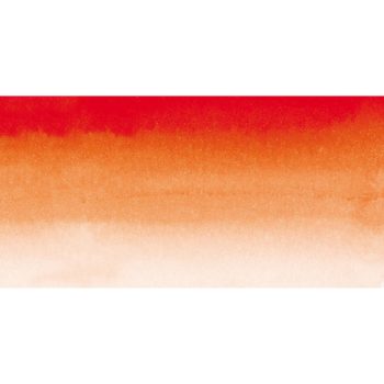 Akvarellfesték Sennelier 1/2 – 641 Sennelier Orange