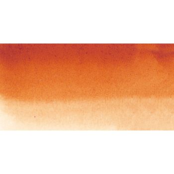 Akvarellfesték Sennelier 1/2 – 645 Chinese Orange