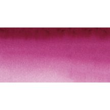 Akvarellfesték Sennelier 1/2 – 680 Permanent Magenta