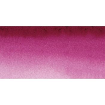 Akvarellfesték Sennelier 1/2 – 680 Permanent Magenta