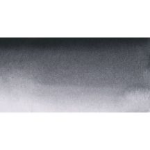 Akvarellfesték Sennelier 1/2 – 703 Payne's Grey