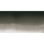 Akvarellfesték Sennelier 1/2 – 753 Lamp black