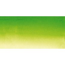   Akvarellfesték Sennelier 1/2 – 805 Phthalo. Green világos