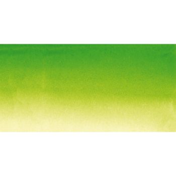 Akvarellfesték Sennelier 1/2 – 805 Phthalo. Green világos