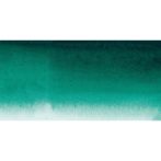 Akvarellfesték Sennelier 1/2 – 807 Phthalo. Green sötét