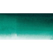 Akvarellfesték Sennelier 1/2 – 807 Phthalo. Green sötét