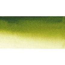 Akvarellfesték Sennelier 1/2 – 813 Olive Green