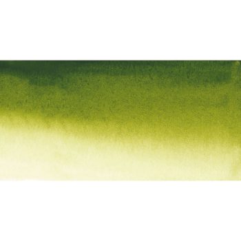 Akvarellfesték Sennelier 1/2 – 813 Olive Green