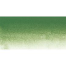 Akvarellfesték Sennelier 1/2 – 815 Krómoxid zöld