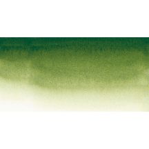 Akvarellfesték Sennelier 1/2 – 819 Nedvzöld