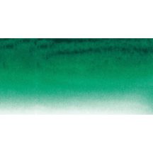 Akvarellfesték Sennelier 1/2 – 823 Cadmium Green világos