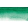 Akvarellfesték Sennelier 1/2 – 837 Viridián zöld