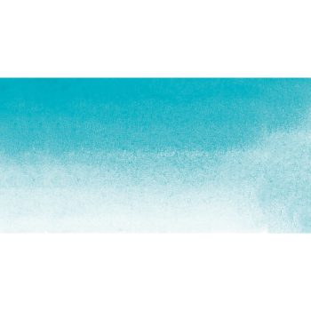 Akvarellfesték Sennelier 1/2 – 843 Turquoise Green