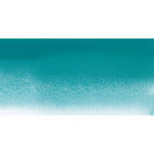 Akvarellfesték Sennelier 1/2 – 856 Kobalt zöld