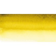 Akvarellfesték Sennelier 1/2 – 857 Brown Green