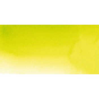 Akvarellfesték Sennelier 1/2 – 871 Élénk Yellow Green