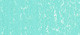 Sennelier puha pasztell 724 Turquoise Green No5