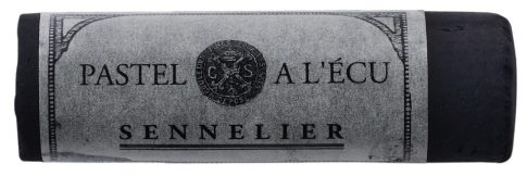 Sennelier lágy pasztell XL 513 Black