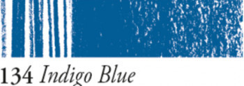Sennelier Pasztell Ceruza – 134 Indigó Blue