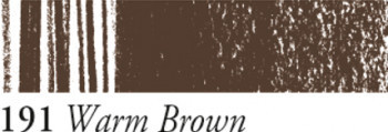 Sennelier Pasztell Ceruza – 191 Meleg Brown