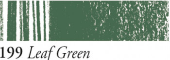 Sennelier Pasztell Ceruza – 199 Leaf Green