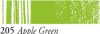 Sennelier Pasztell Ceruza – 205 Apple Green