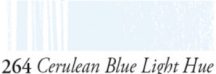   Sennelier Pasztell Ceruza – 264 Világos Cölinkék árnyalat