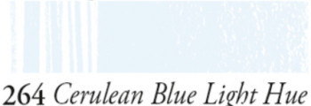 Sennelier Pasztell Ceruza – 264 Világos Cölinkék árnyalat